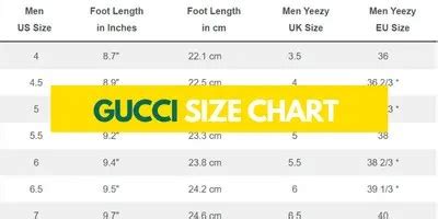 gucci size 40 in us|is gucci in italian sizing.